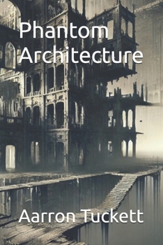 Paperback Phantom Architecture Book
