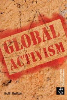 Paperback Global Activism Book