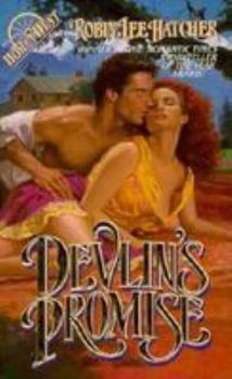 Devlin's Promise - Book #3 of the Women West