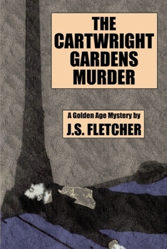 The Cartwright Gardens Murder