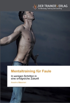 Paperback Mentaltraining für Faule [German] Book