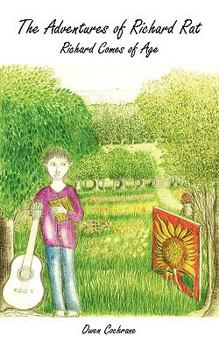 The Adventures Of Richard Rat: Richard Comes Of Age