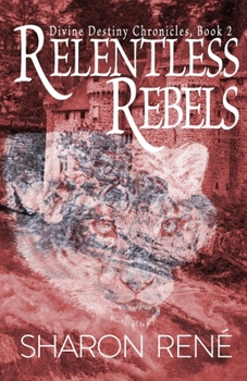 Paperback Relentless Rebels Book