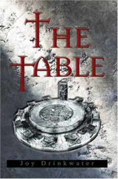 Paperback The Table Book