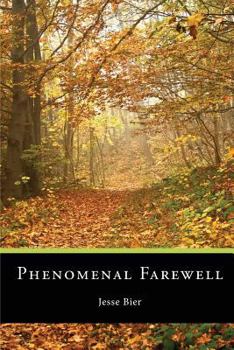 Paperback Phenomenal Farewell Book
