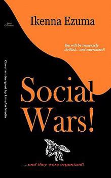 Paperback Social Wars! Book