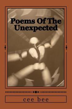 Paperback unexpected poems: poems Book