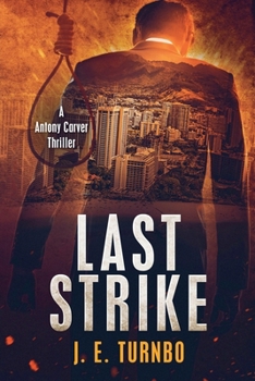 Paperback Last Strike Book