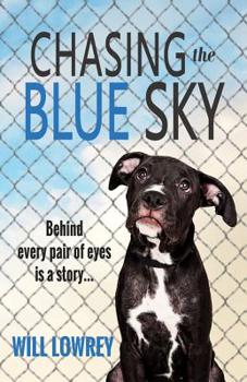 Paperback Chasing the Blue Sky Book