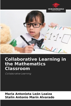 Paperback Collaborative Learning in the Mathematics Classroom Book