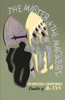 Paperback The Master of the Macabre Book