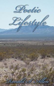Paperback Poetic Lifestyle Book