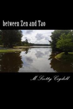 Paperback between Zen and Tao Book