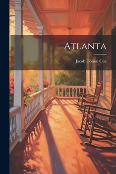 Paperback Atlanta Book