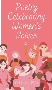 Hardcover Poetry Celebrating Women's Voices Book