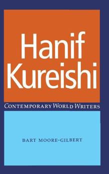 Paperback Hanif Kureishi Book