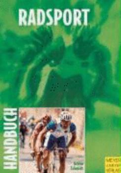 Paperback Handbuch für Radsport [German] Book