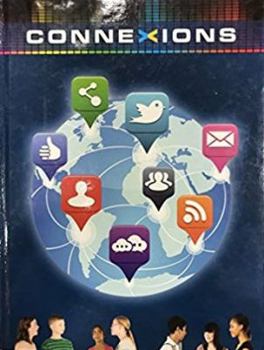 Unknown Binding CONNEXIONS Book