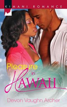 Mass Market Paperback Pleasure in Hawaii Book