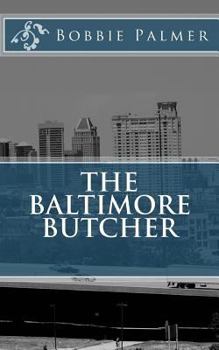 Paperback The Baltimore Butcher Book