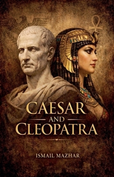 Paperback Caesar and Cleopatra Book