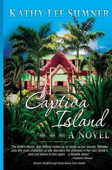 Paperback Captiva Island Book