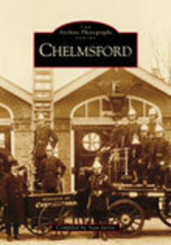 Paperback Chelmsford in Old Photographs Book