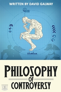 Paperback Philosophy of Controversy Book