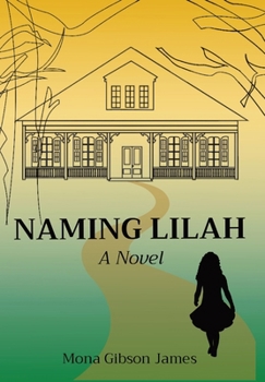 Hardcover Naming Lilah Book