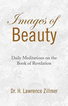 Paperback Images of Beauty Book