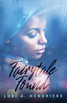 Paperback Fairytale Found Book