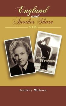 Paperback England and Another Shore: A Life Book