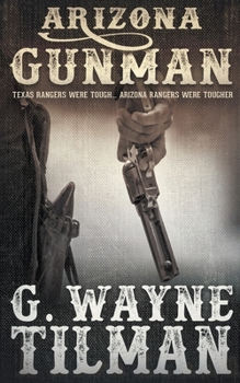 Paperback Arizona Gunman Book