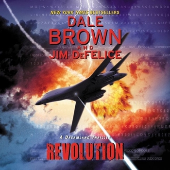 MP3 CD Revolution: A Dreamland Thriller Book