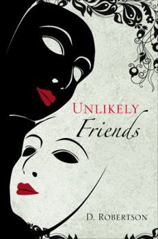 Paperback Unlikely Friends Book