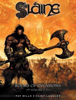 Hardcover Books of Invasions Book