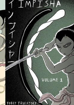 Paperback Impisha Volume 1 Book