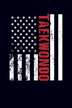 Taekwondo: Taekwondo Journal Notebook