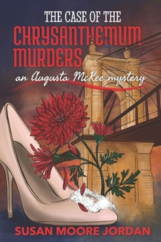 Paperback The Case of the Chrysanthemum Murders Book