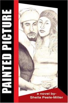 Paperback Painted Picture Book