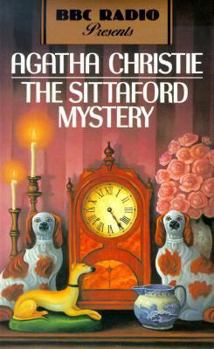 Audio Cassette The Sittaford Mystery Book
