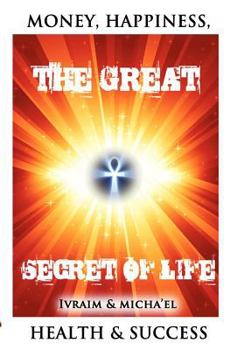 Hardcover The Great Secret of Life Book