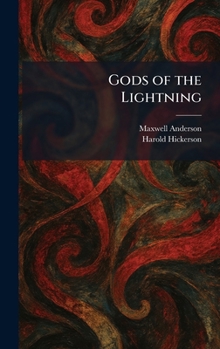 Gods of the Lightning - Outside Looking In