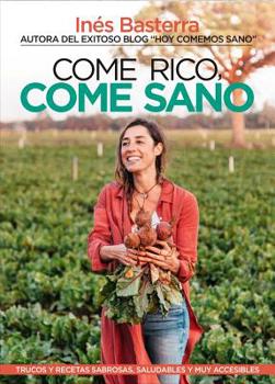 Paperback Come Rico, Come Sano [Spanish] Book