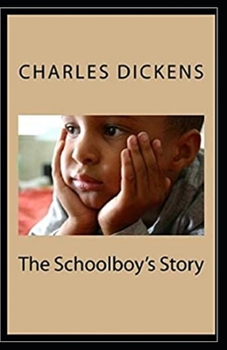 Paperback The Schoolboy's Story Illustrated Book