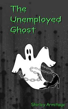 Paperback The Unemployed Ghost Book