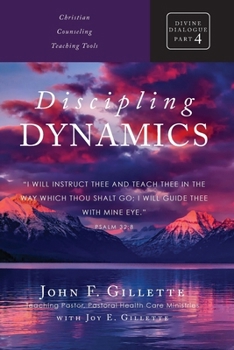 Paperback Discipling Dynamics Book