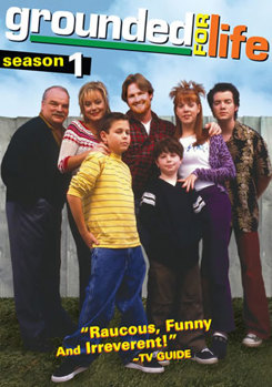 Grounded for Life: Season 1