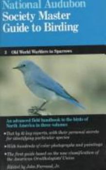 Paperback Master Birding: Gulls-Dippers V 2 Book
