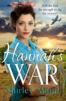 Paperback Hannah's War Book